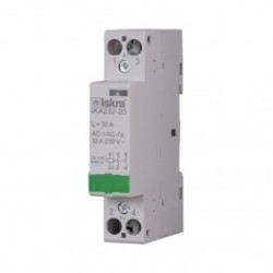 QUBINO - 32A contattore per SMART METER