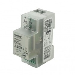 Qubino ZMNHTD1 - Compteur d'énergie  Z-wave Plus SMART METER rail DIN