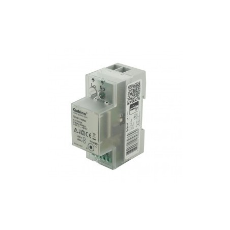 Qubino ZMNHTD1 - Compteur d'énergie  Z-wave Plus SMART METER rail DIN
