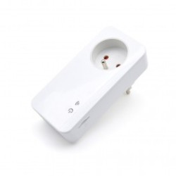 SIMPAL T20 V2 - SIMPAL T2 GSM / T420 Radio Connected Slave Socket