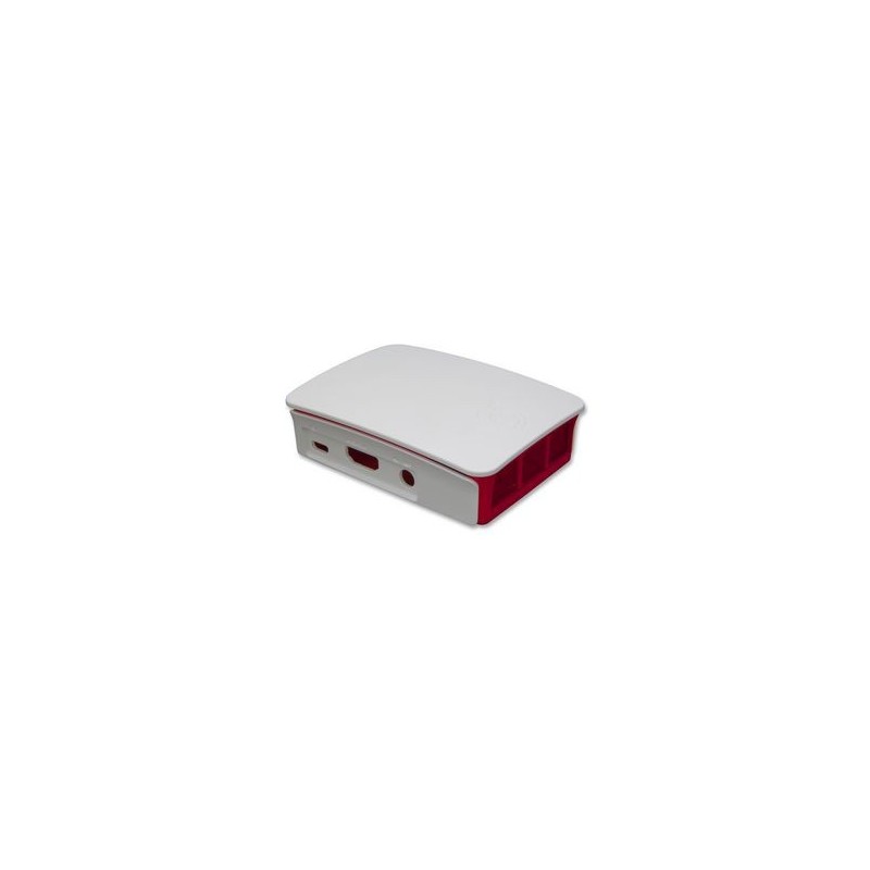 Boitier officiel pour Raspberry Pi 3 Boitier officiel pour Raspberry Pi 3