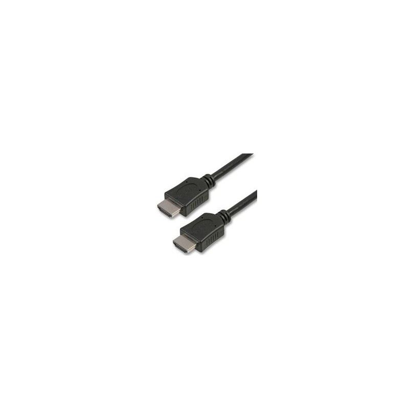HDMI-kabel 1 meter HDMI-kabel 1 meter