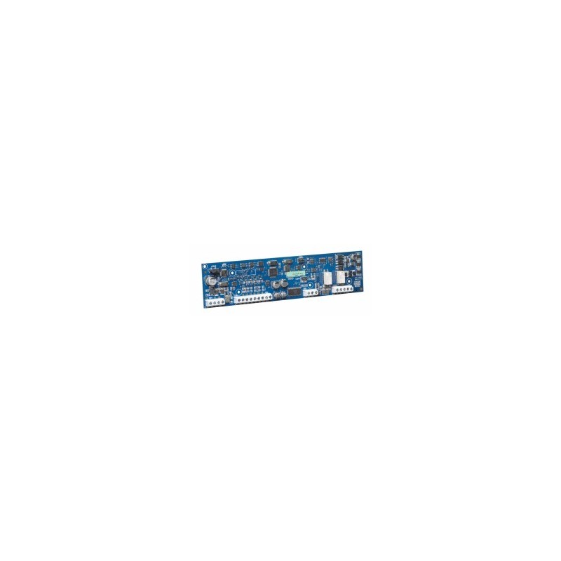 NEO DSC - MODULE D'INTERPHONIE ECOUTE / INTERPELLATION POUR NEO NEO DSC - MODULE D'INTERPHONIE ECOUTE / INTERPELLATION POUR NEO