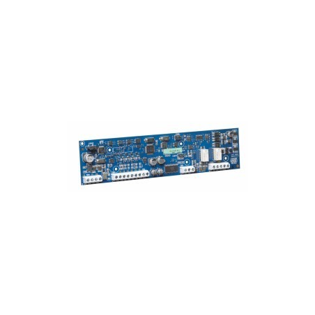 NEO DSC - MODULE D'INTERPHONIE ECOUTE / INTERPELLATION POUR NEO