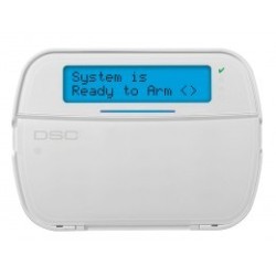 Clavier NEO DSC - Clavier LCD HS2LCDP DSC avec lecteur de badge