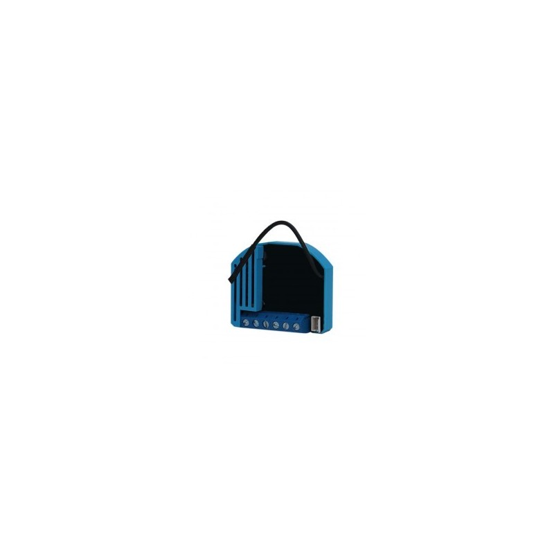Qubino ZMNHUD1 - Module fil pilote Z-wave Plus rail DIN Qubino ZMNHUD1 - Module fil pilote Z-wave Plus rail DIN