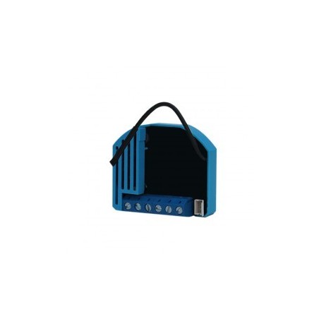 Qubino ZMNHUD1 - Module fil pilote Z-wave Plus rail DIN