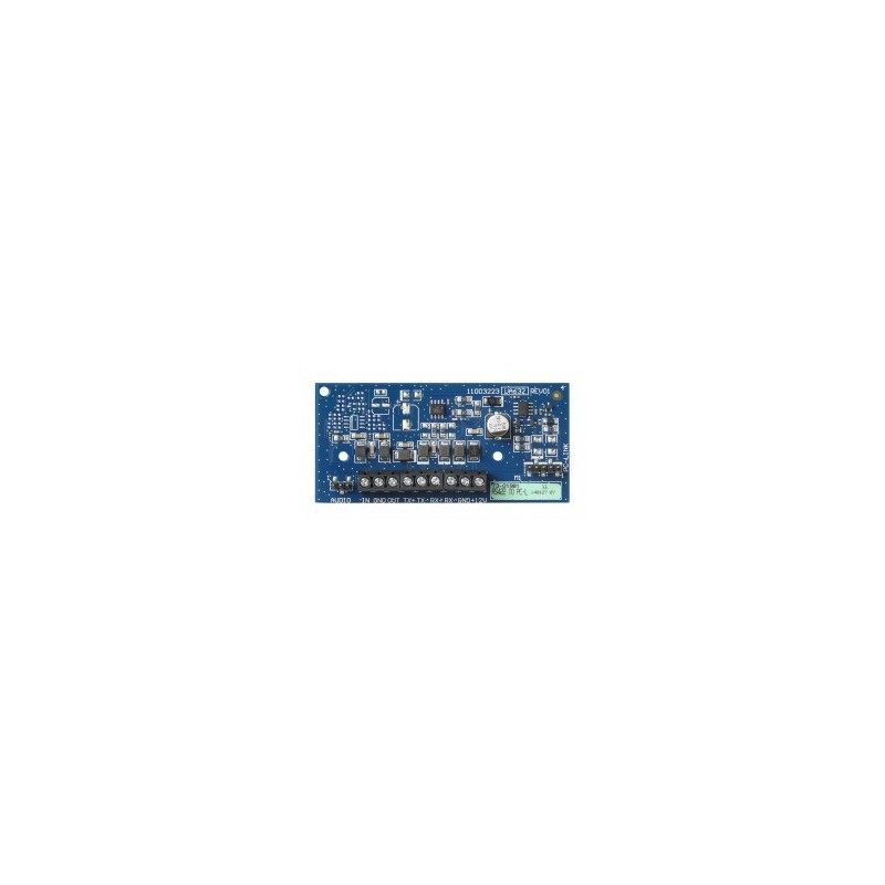DSC NEO - Module adaptateur BUS POUR NEO DSC NEO - Module adaptateur BUS POUR NEO