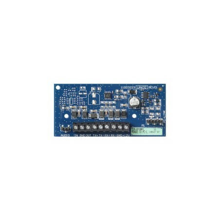 DSC NEO - Module adaptateur BUS POUR NEO