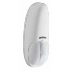 Alarme NEO DSC PG8924 - Détecteur IRP radio rideau