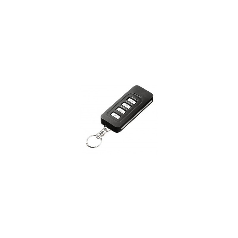 NEO DSC PG8929 - Télécommande 4 boutons design NEO DSC PG8929 - Télécommande 4 boutons design