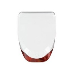 Honeywell SEF8M - Le Sucre sirène extérieure SEF8M