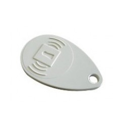 Zucker - Honeywell-abzeichen-grau-TAG-G