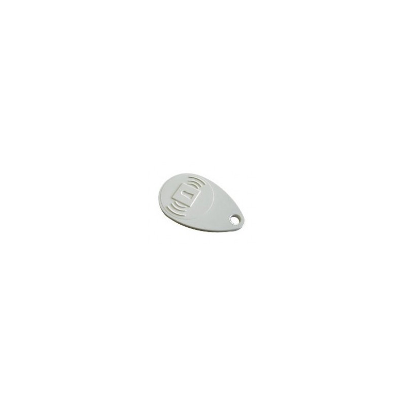 El Azúcar - Honeywell gris insignia TAG-G El Azúcar - Honeywell gris insignia TAG-G
