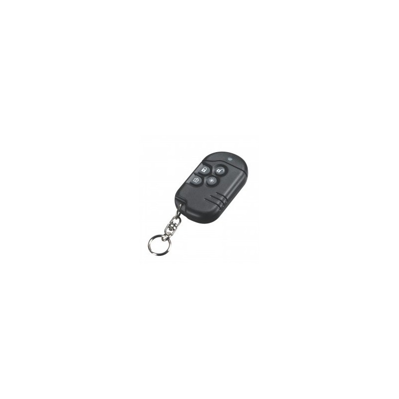 NEO DSC PG8939 - Télécommande 4 boutons NEO DSC PG8939 - Télécommande 4 boutons