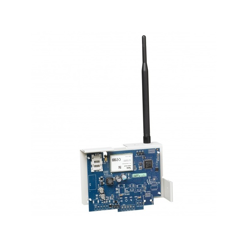 DSC TL2803GNF - Transmetteur IP / GSM 3G en carte pour NEO DSC TL2803GNF - Transmetteur IP / GSM 3G en carte pour NEO