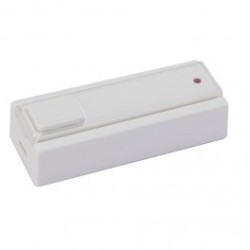 DIO 84210  - Bouton poussoir pour carillon sans fil
