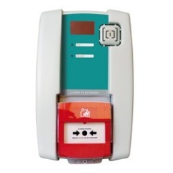 Cordia AATP40001 - Alarme incendie autonome type 4