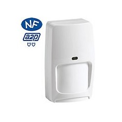 Honeywell DT8M - Honeywell dual sensor technology DT8M