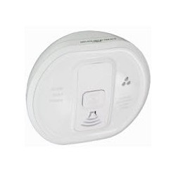 Honeywell CO8M alarm The Sugar - to-Detector carbon monoxide detector wireless