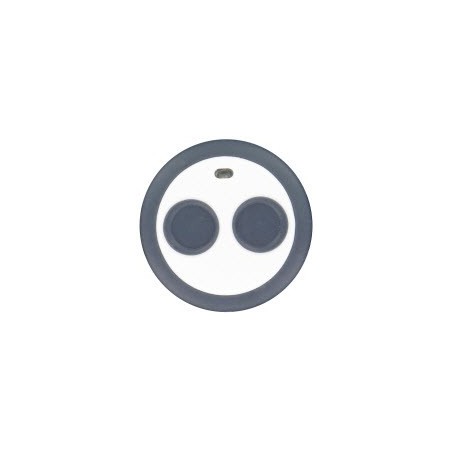 Honeywell TCPA2B - panik-Knopf, zwei tasten