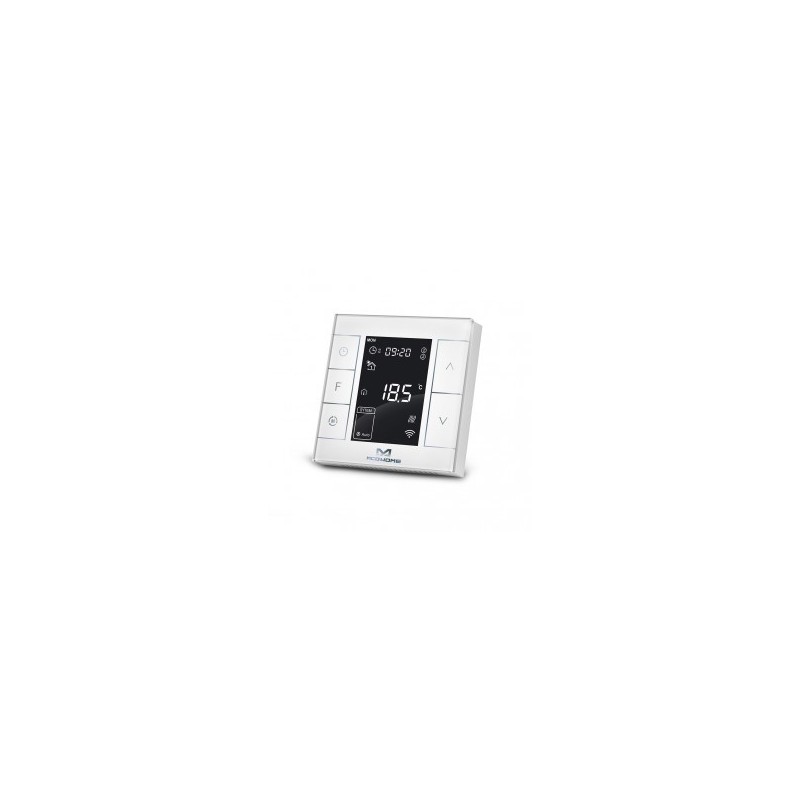 MCOHOME MH7-EH - Thermostat for boiler Z-Wave More MCOHOME MH7-EH - Thermostat for boiler Z-Wave More