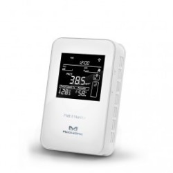 MCOHOME - Monitor luftqualität Z-Wave Plus