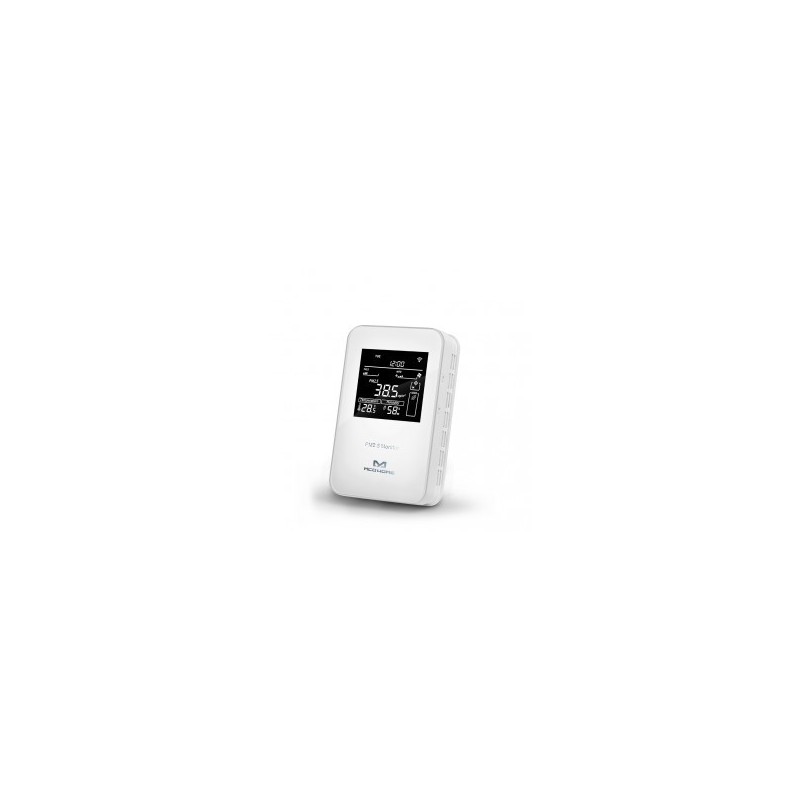 MCOHOME - Monitor luftqualität Z-Wave Plus MCOHOME - Monitor luftqualität Z-Wave Plus