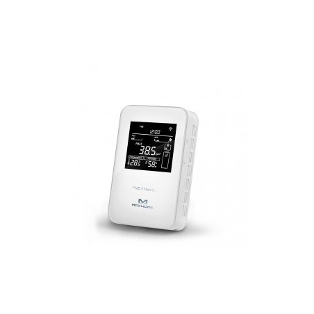 MCOHOME - Monitor luftqualität Z-Wave Plus