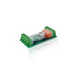 POPP - Contrôleur de porte électronique Z-Wave Plus