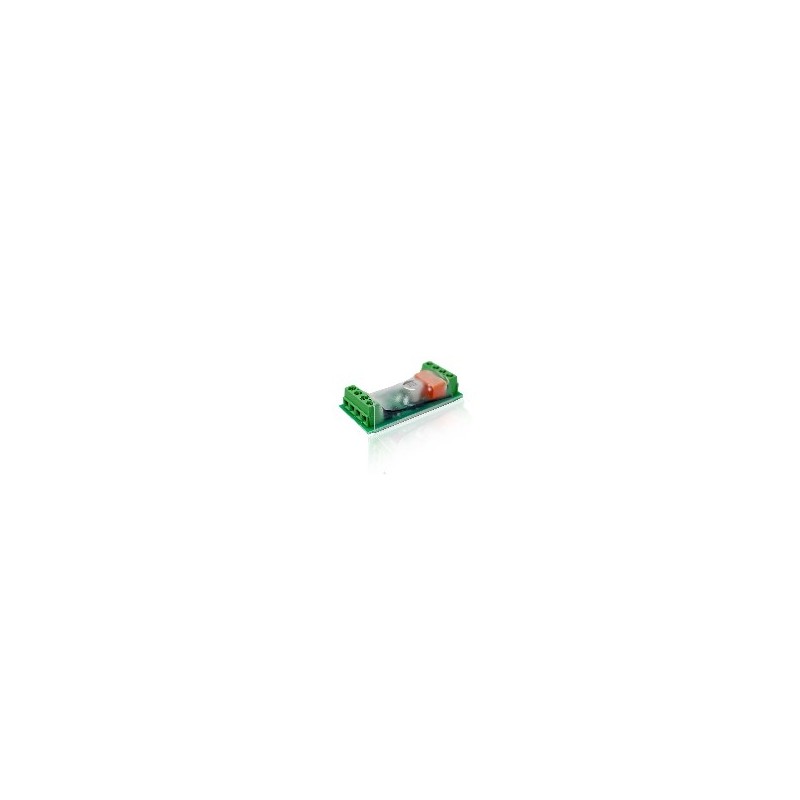 POPP - Contrôleur de porte électronique Z-Wave Plus POPP - Contrôleur de porte électronique Z-Wave Plus