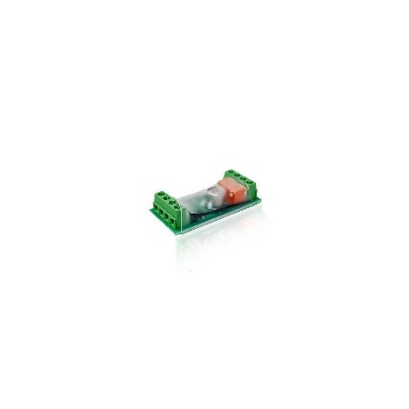 POPP - Contrôleur de porte électronique Z-Wave Plus