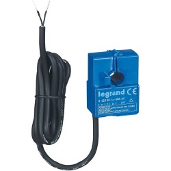 Legrand 412002 - Tore ouvert 90A pour eco-compteur Legrand