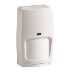 HONEYWELL DTPI8M -  Détecteur double technologie immunité aux animaux