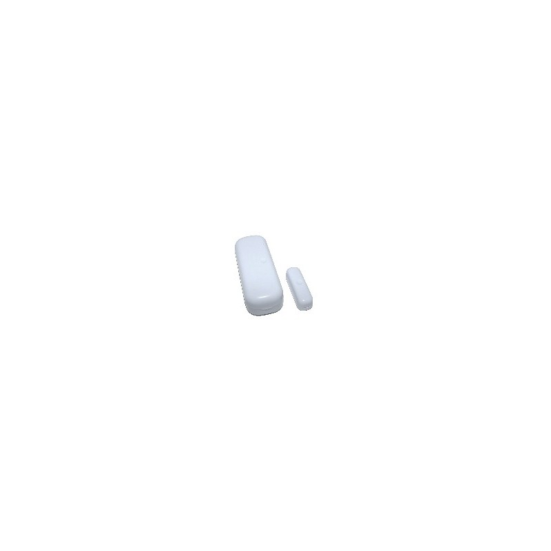 Aeotec ZW120-C - Z-Wave Plus Aperturdetektor Aeotec ZW120-C - Z-Wave Plus Aperturdetektor