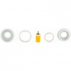 DANFOSS - Adapters and cable gland for body RAV and RAVL