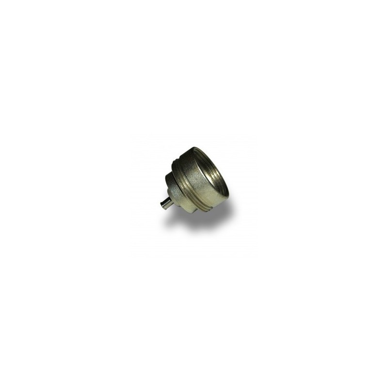 DANFOSS - Adaptateur gamme Living pour corps de vanne de marque Orkli DANFOSS - Adaptateur gamme Living pour corps de vanne de marque Orkli