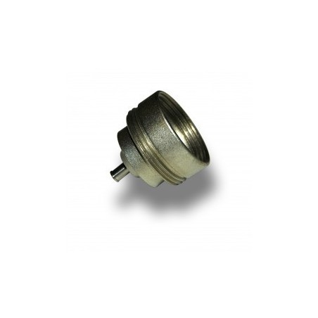 DANFOSS - Adaptateur gamme Living pour corps de  vanne de marque Orkli