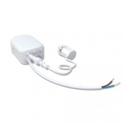 AEON LABS - Compteur de consommation électrique Z-Wave Plus (1C 60A)