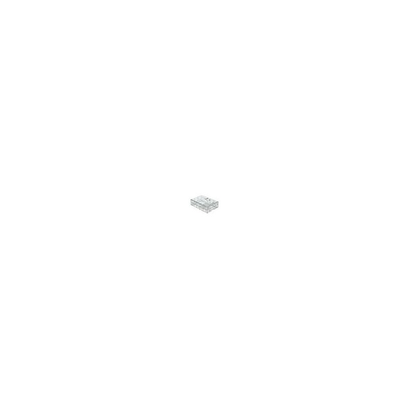 Raspberry PI3 - Box transparent for Raspberry Pi Models B+, 2 and 3 B Models Raspberry PI3 - Box transparent for Raspberry Pi Models B+, 2 and 3 B Models