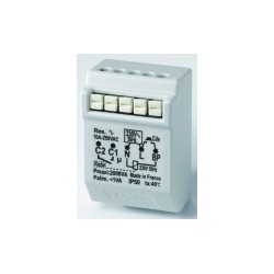 YOKIS - Télérupteur 10A radio