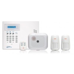 Kit Alarme INFINITE PRIME 2