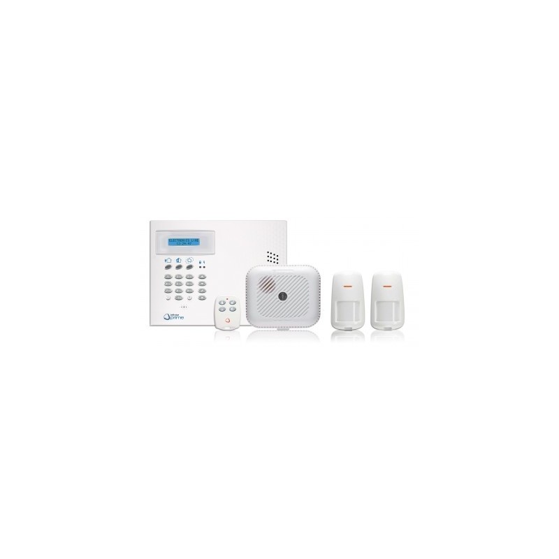 Kit Alarme INFINITE PRIME 2 Kit Alarme INFINITE PRIME 2