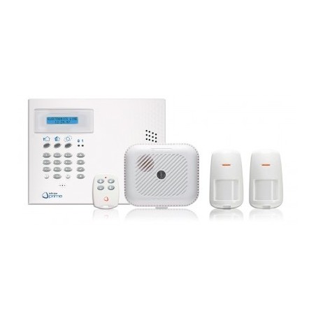 Kit Alarme INFINITE PRIME 2