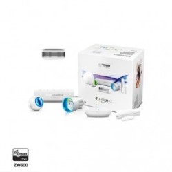 Starter kit FIBARO - Pack de démarrage domotique z-wave plus