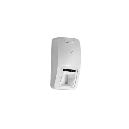 PG8984P DSC - Détecteur double technologie 15m antimasque avec immunité aux animaux Wireless Premium