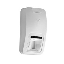 PG8984P DSC - Détecteur double technologie 15m antimasque avec immunité aux animaux Wireless Premium