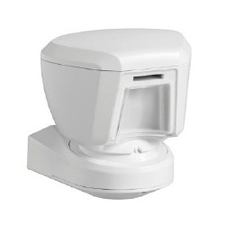 PG8994 DSC - Détecteur IRP 12m extérieur Wireless Premium