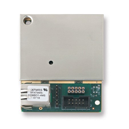 Powerlink Wireless Premium - Transmetter IP pour centrale d'alarme