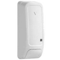 Alarme DSC Wireless Premium - Pack alarme  IP avec détecteur caméra PowerG